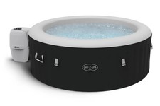 Lay‑Z‑Spa Miami AirJet