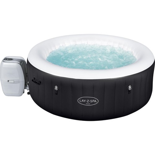 Lay spa bw60001gb hot - hot, tub