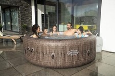 Lay-Z-Spa St Moritz Hot Tub