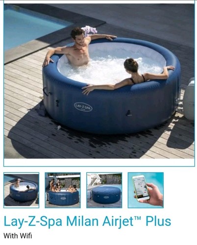 Lay spa milan airjet wifi - lay,