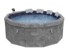 Lay-Z-Spa Carrara AirJet Hot