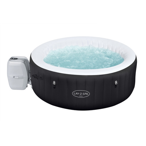 Lay spa miami airjet - lay-z-spa, airjet,