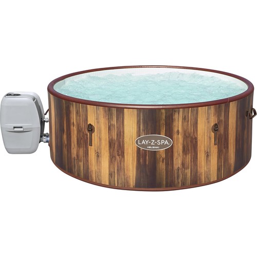 Lay spa bw60025gb hot tub - lay-z-spa,