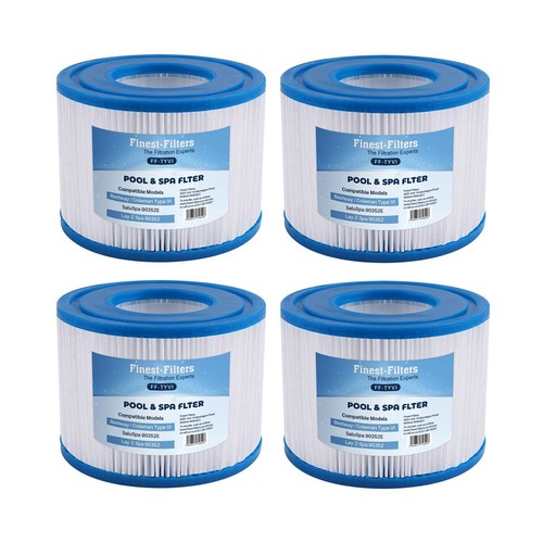 Hot tub filter cartridges - tub,