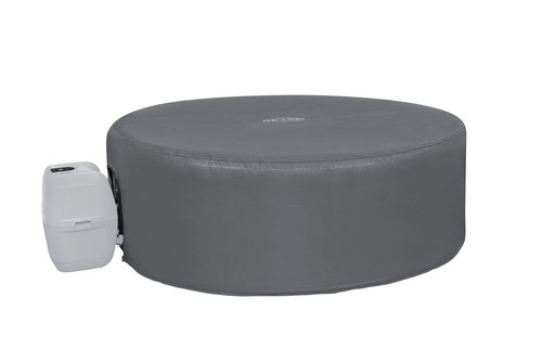 Lay spa round thermal - lay-z-spa,