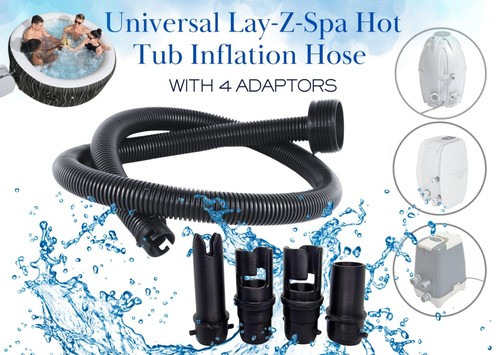 Universal lay spa - universal, tub