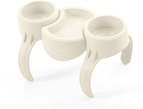 Lay spa drinks holder hot - lay-z-spa,