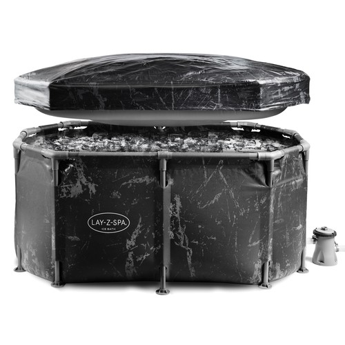 Lay spa glacial dip tub - lay-z-spa,