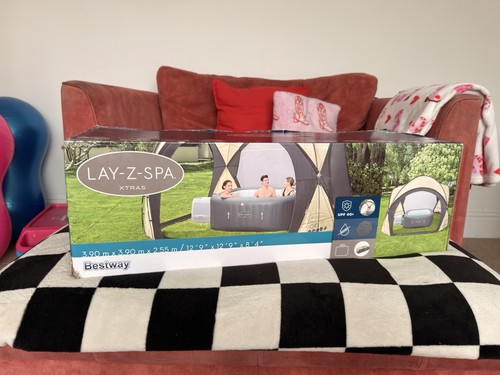 Lay spa xtras hot - -, tub