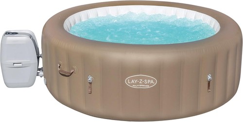 Lay spa hot - lay-z, bestway
