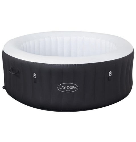 Genuine lay spa - lay-z-spa, miami