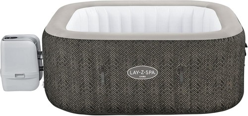 Lay spa hot - spa,