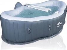 Lay Z Spa Siena Inflatable Hot