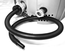 Lay-Z-Spa Hot Tub Air Inflate