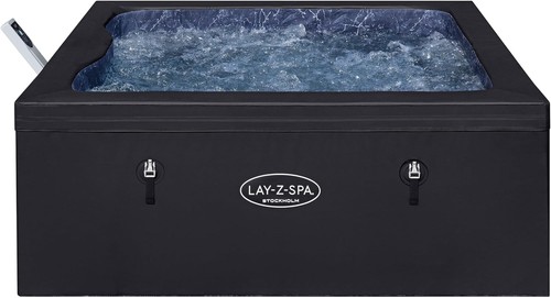 Lay spa stockholm - lay-z-spa,