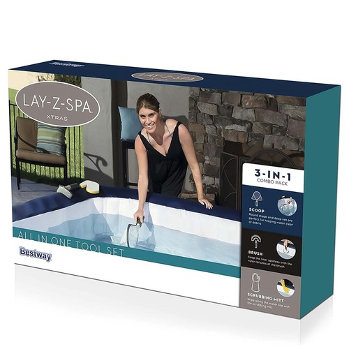 Lay spa bestway all one - all, in