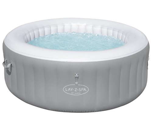 Genuine lay spa lucia - st,