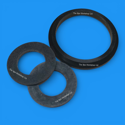 Lay spa rubber seal set - z,