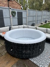 Lay Z Spa Rio hot tub