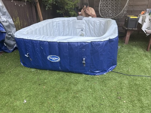 Lay spa belize hot tub - hot, tub,