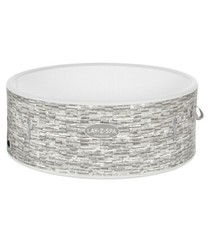 Lay-Z-Spa Vancouver Airjet