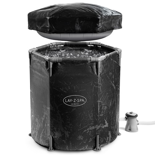 Lay spa glacial dip pod - dip,