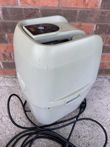 Bestway lay spa - spa, hot