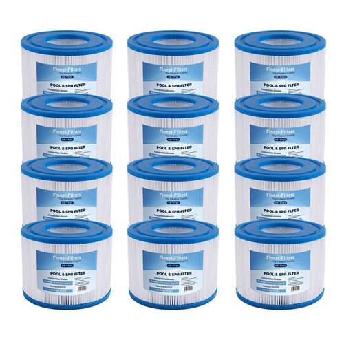 Spa hot tub filter - hot,