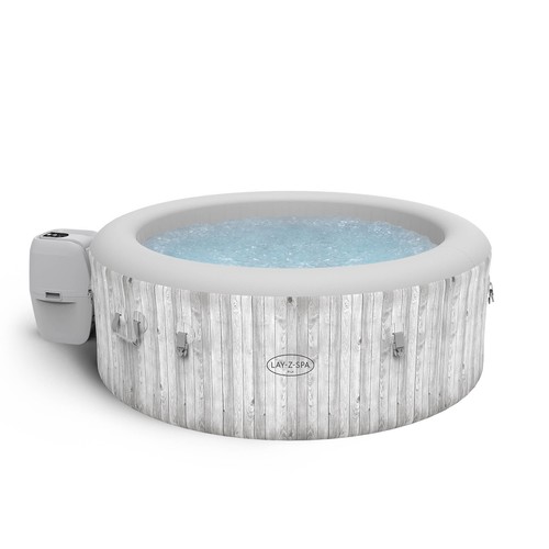 Lay spa fiji - lay-z-spa, airjet