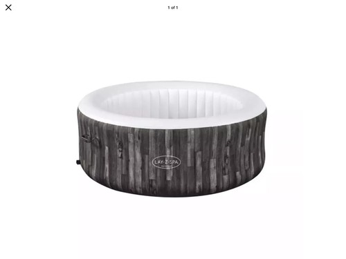 New lay spa - new, hot