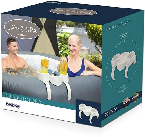 Bestway lay spa hot - bestway,