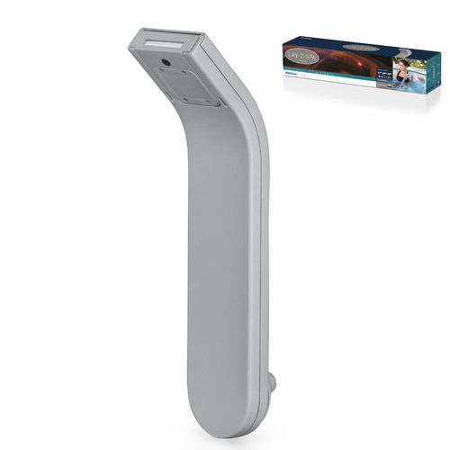 Lay spa waterfall - lay-z-spa, waterfall,