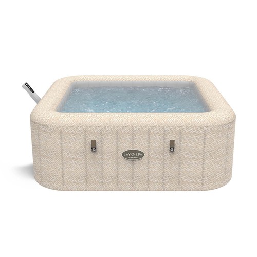 Lay spa tuscany smart airjet - lay-z-spa,