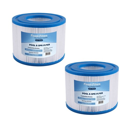 Hot tub filter - hot,